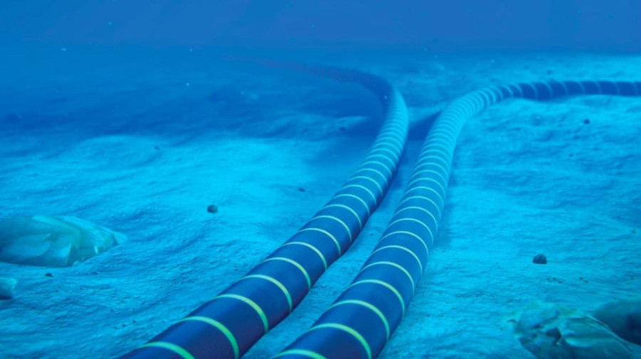 Guerra no Ir&atilde;o exp&otilde;e risco para cabos submarinos da internet global