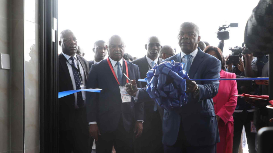 PR inaugura Data Center do Governo 