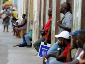 Desemprego em Cabo Verde desceu para 4,9% no segundo semestre de 2025 - DR
