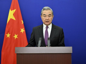 China defende refor&ccedil;o da ONU para evitar que prevale&ccedil;a "lei da selva" - DR