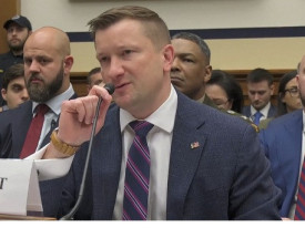 Guerra contra o Ir&atilde;o j&aacute; custou 25 mil milh&otilde;es de d&oacute;lares aos EUA - DR