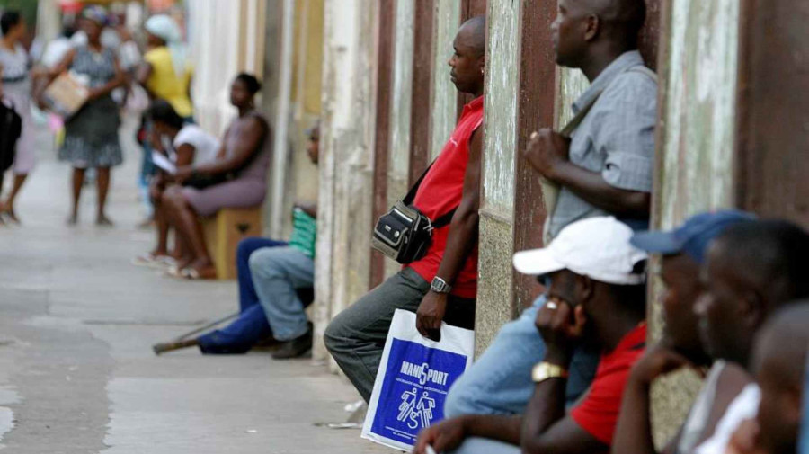 Desemprego em Cabo Verde desceu para 4,9% no segundo semestre de 2025