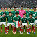 Selec&ccedil;&atilde;o de futebol do M&eacute;xico
