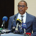 Ministro de Estado destaca melhoria do ambiente de neg&oacute;cios em Angola