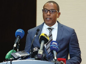 Ministro de Estado destaca melhoria do ambiente de neg&oacute;cios em Angola - DR