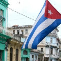 Estados Unidos da Am&eacute;rica amea&ccedil;a Cuba com ac&ccedil;&atilde;o militar - Arquivo