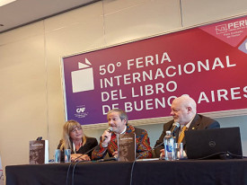 Lan&ccedil;ada obra de Agostinho Neto na Argentina  - DR