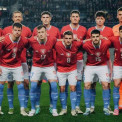 Selec&ccedil;&atilde;o nacional de futebol da Rep&uacute;blica Checa
