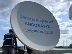 ANGOSAT-2 - DR