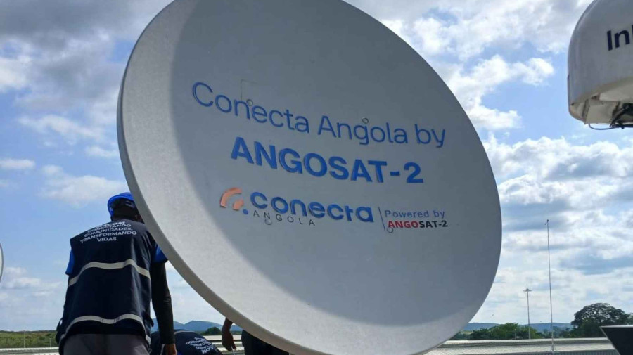 ANGOSAT-2