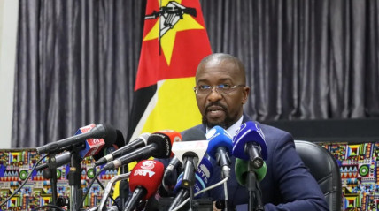 Ministro da Defesa admite desafios para travar terrorismo em Cabo Delgado