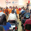 Confer&ecirc;ncia Organizacional da Confedera&ccedil;&atilde;o Sindical da Educa&ccedil;&atilde;o da CPLP