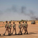 Mali anuncia ofensiva contra mu&ccedil;ulmanos e tuaregues