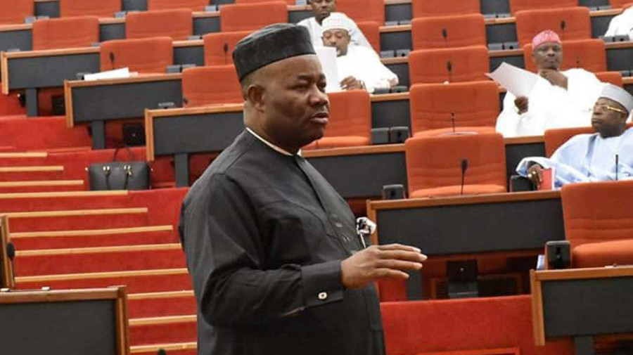 Senadores nigerianos v&atilde;o &agrave; &Aacute;frica do Sul para apurar factos sobre ataques xen&oacute;fobos