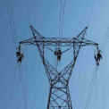 Linha de transporte de energia de 220 kilowatts Gove&ndash;Matala entra em opera&ccedil;&atilde;o e beneficia prov&iacute;ncias da Hu&iacute;la e do Namibe