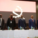 Trig&eacute;sima quarta reuni&atilde;o da Comiss&atilde;o Mista Permanente de Defesa e Seguran&ccedil;a Angola-Z&acirc;mbia realizou-se em Luanda