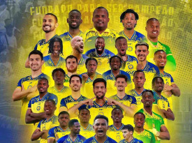 Petro de Luanda &eacute; campe&atilde;o nacional de futebol da primeira divis&atilde;o, vulgo Girabola - DR