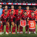 Selec&ccedil;&atilde;o nacional de futebol da Su&iacute;&ccedil;a