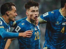 Jogadores da selec&ccedil;&atilde;o nacional da B&oacute;snia - DR