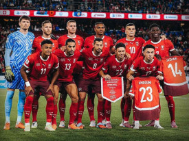 Selec&ccedil;&atilde;o nacional de futebol da Su&iacute;&ccedil;a - DR