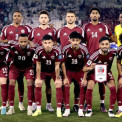Selec&ccedil;&atilde;o nacional de futebol do Qatar