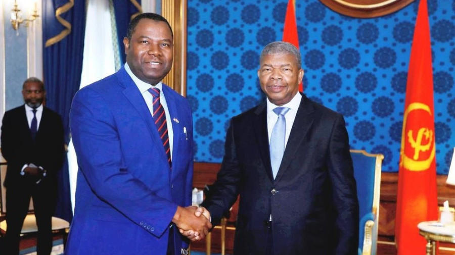 Lib&eacute;ria reafirma interesse no refor&ccedil;o das rela&ccedil;&otilde;es com Angola