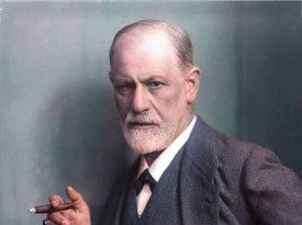 Sigmund Freud - DR