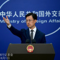 China demonstra vontade de estabilidade nas rela&ccedil;&otilde;es com EUA