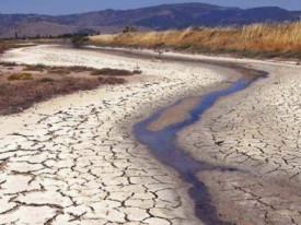 Um dos rios mais importantes do mundo pode desaparecer at&eacute; 2040 - DR
