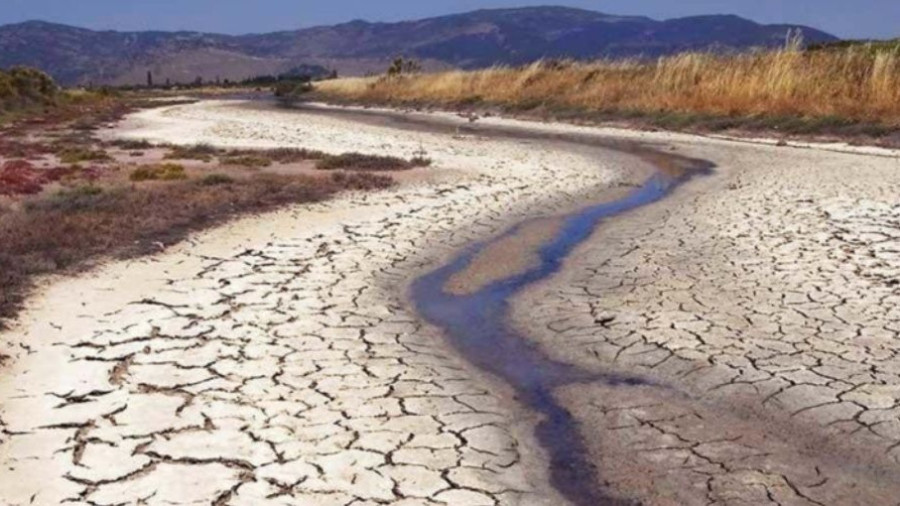 Um dos rios mais importantes do mundo pode desaparecer at&eacute; 2040