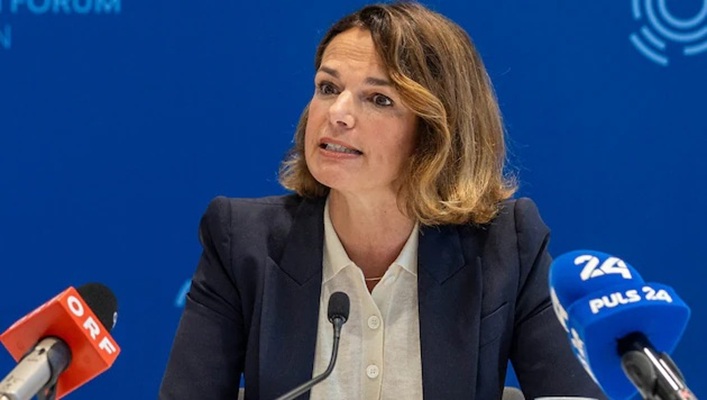 Hantav&iacute;rus: Centro europeu admite mais casos nas pr&oacute;ximas semanas