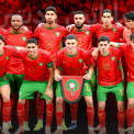 Selec&ccedil;&atilde;o de futebol do Reino de Marrocos