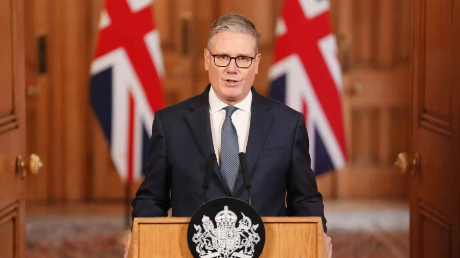 Keir Starmer est&aacute; sob press&atilde;o para renunciar ao cargo de PM do Reino Unido