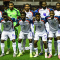 Selec&ccedil;&atilde;o nacional de futebol do Haiti