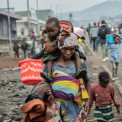 Organiza&ccedil;&atilde;o de apoio aos emigrantes alerta para tr&aacute;fico de crian&ccedil;as na RDC