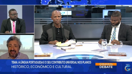 Rede Girassol