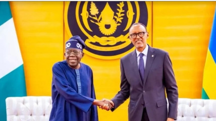 Nig&eacute;ria considera acordo rec&iacute;proco de isen&ccedil;&atilde;o de vistos com Rwanda