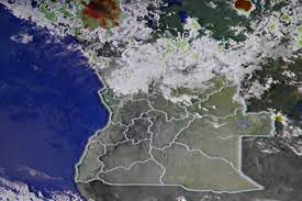 &Eacute;poca de Cacimbo em Angola come&ccedil;a sexta-feira