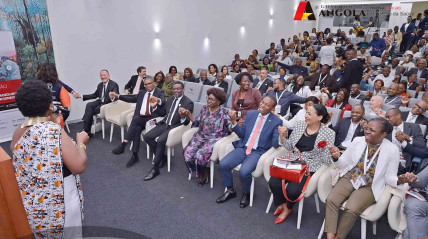 Participantes no 1&ordm; Encontro de Neurorradiologia de Interven&ccedil;&atilde;o 