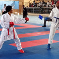 Angola domina Campeonato Africano da Zona 5 em karat&eacute;