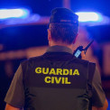 V&aacute;rias pessoas atingidas a tiro em Espanha - h&aacute; pelo menos dois mortos