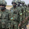 Tropas rwandesas v&atilde;o continuar em Cabo Delgado - Ministro dos Neg&oacute;cios Estrangeiros 