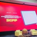 SIGPIP apresentado em  Luanda 