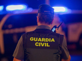 V&aacute;rias pessoas atingidas a tiro em Espanha - h&aacute; pelo menos dois mortos - DR