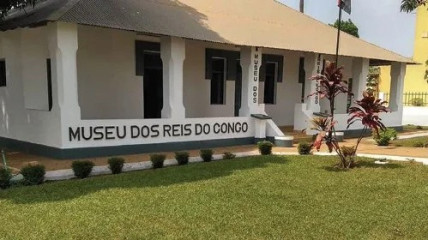Museu dos Reis do Kongo 