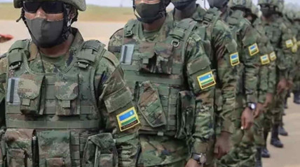 Tropas rwandesas v&atilde;o continuar em Cabo Delgado - Ministro dos Neg&oacute;cios Estrangeiros 
