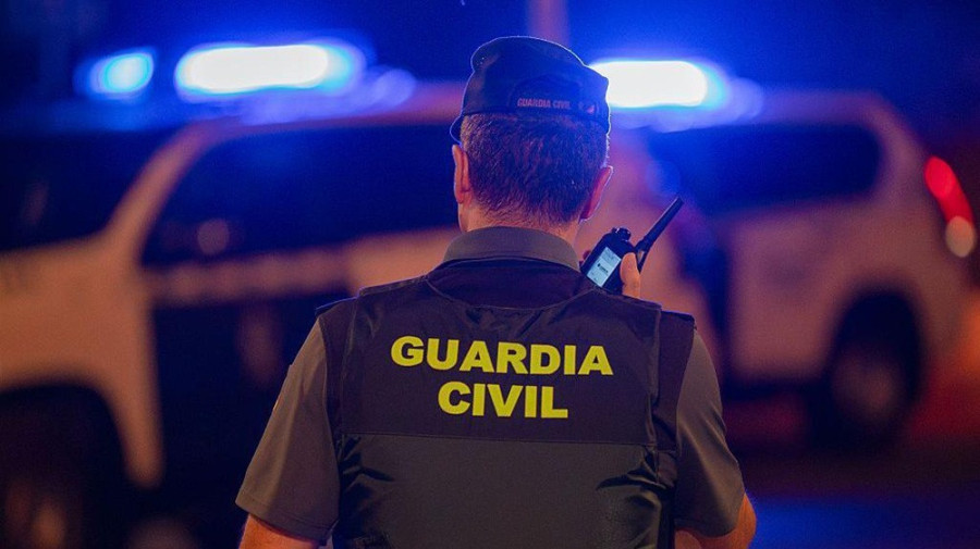 V&aacute;rias pessoas atingidas a tiro em Espanha - h&aacute; pelo menos dois mortos