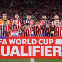 Selec&ccedil;&atilde;o nacional de futebol do Paraguai