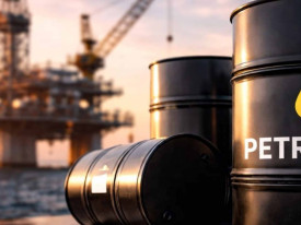 Mo&ccedil;ambique encaixa 19,1 milh&otilde;es USD em imposto da produ&ccedil;&atilde;o de petr&oacute;leo e g&aacute;s  - DR