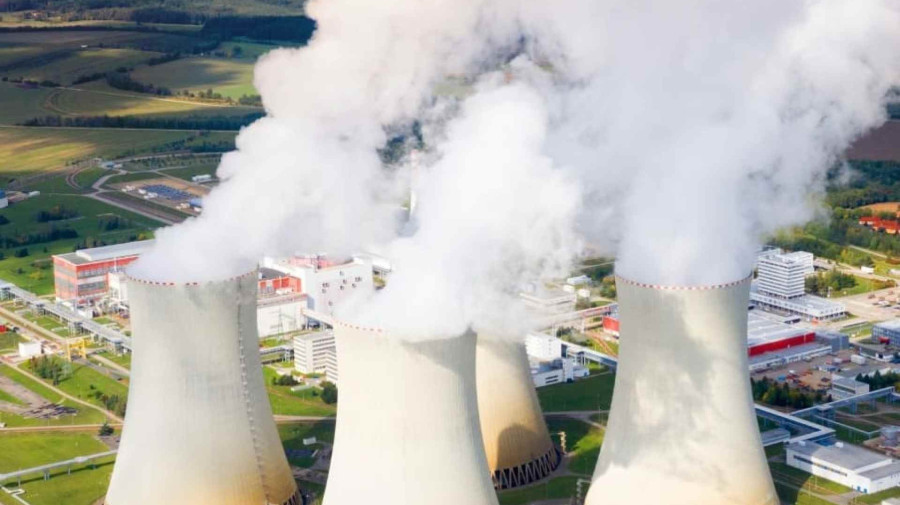 Banco Mundial e &Aacute;frica do Sul discutem financiamento para energia nuclear